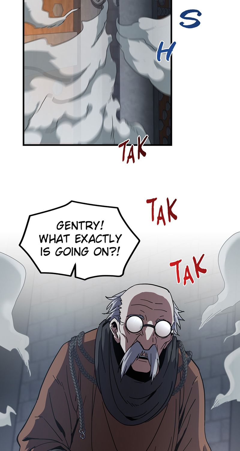 The Beginning After the End Chapter 234 - Page 35