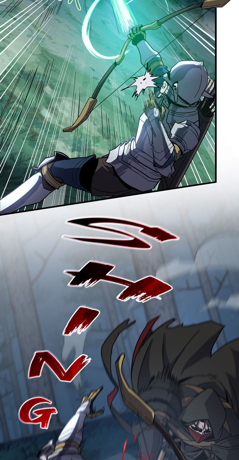 The Beginning After the End Chapter 234 - Page 70
