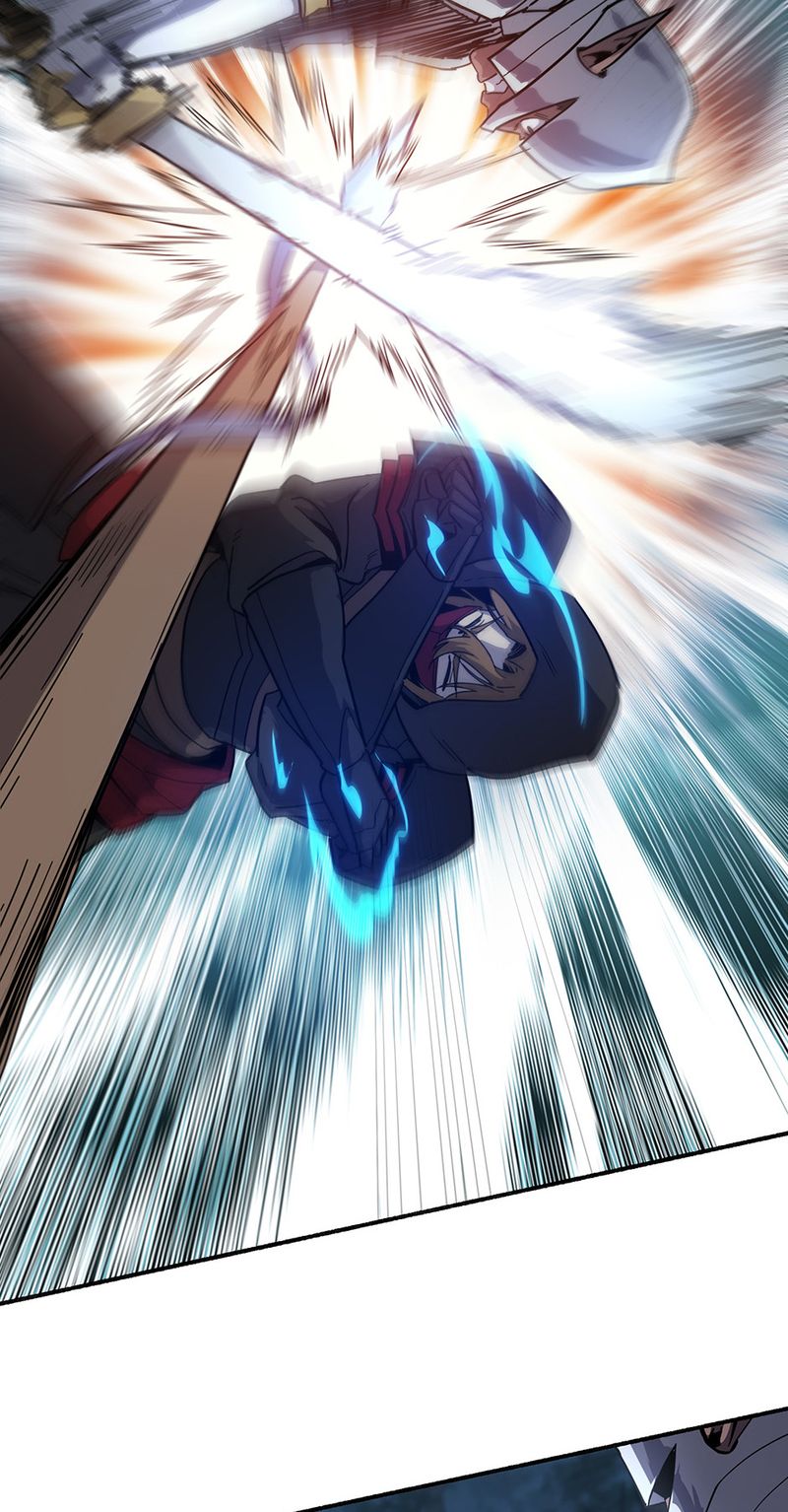The Beginning After the End Chapter 234 - Page 73