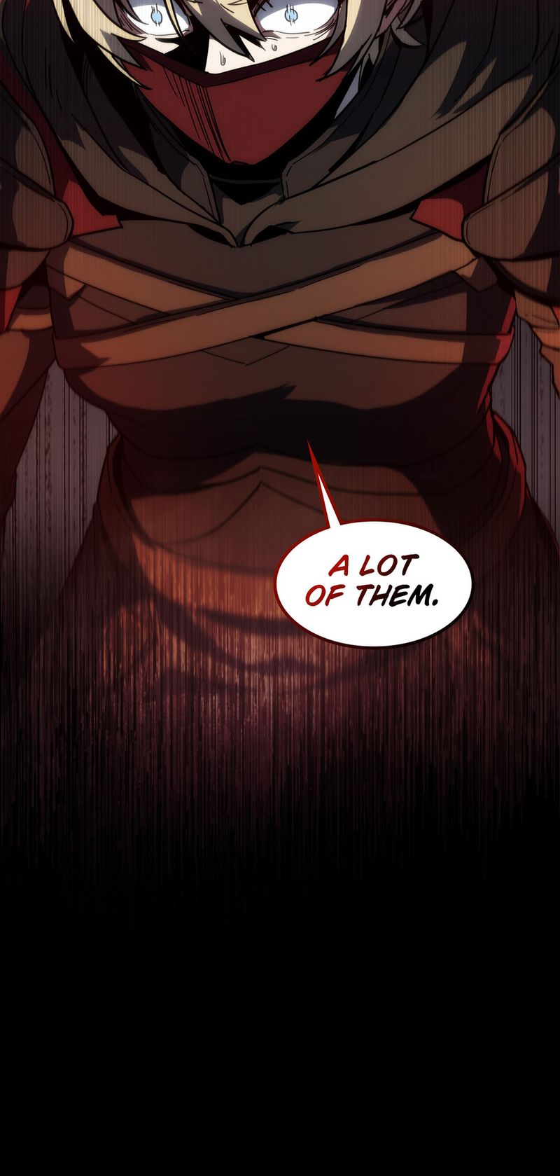 The Beginning After the End Chapter 234 - Page 81