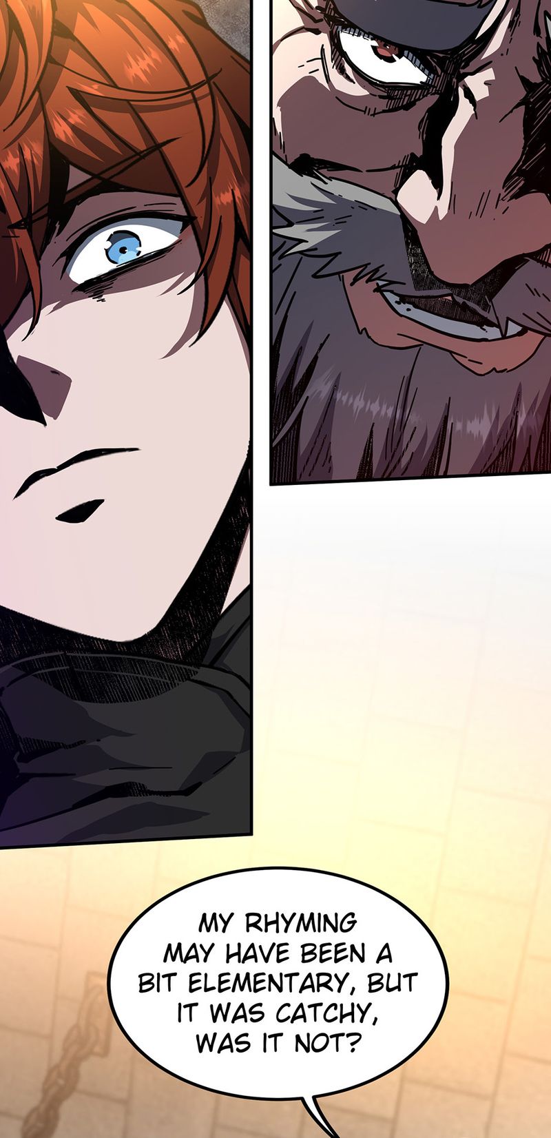 The Beginning After the End Chapter 235 - Page 30
