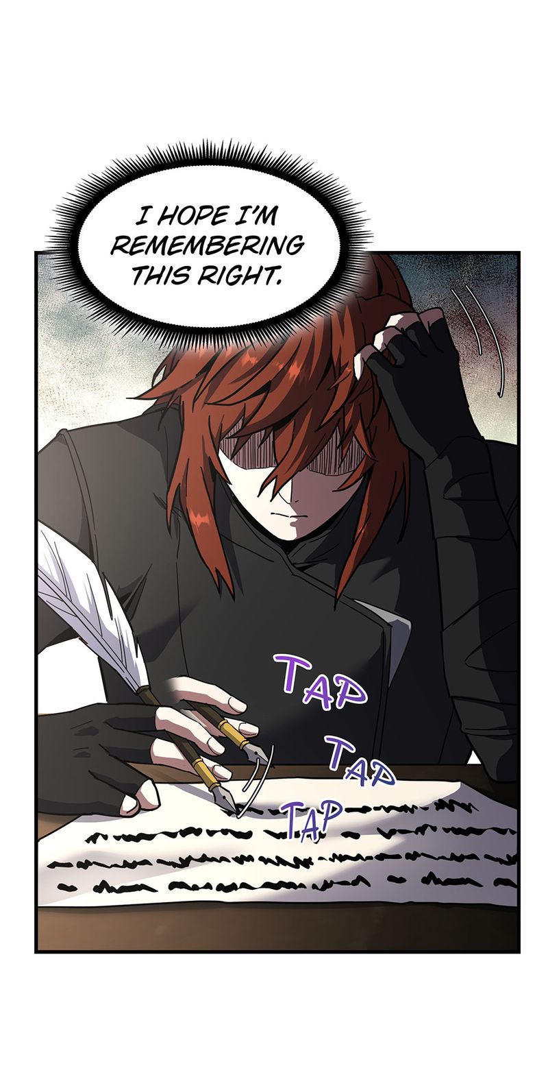 The Beginning After the End Chapter 235 - Page 39