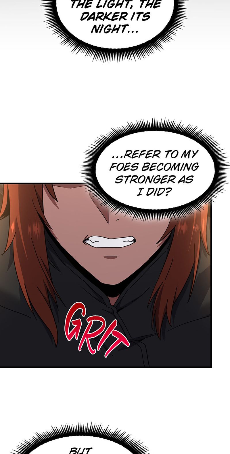 The Beginning After the End Chapter 235 - Page 45