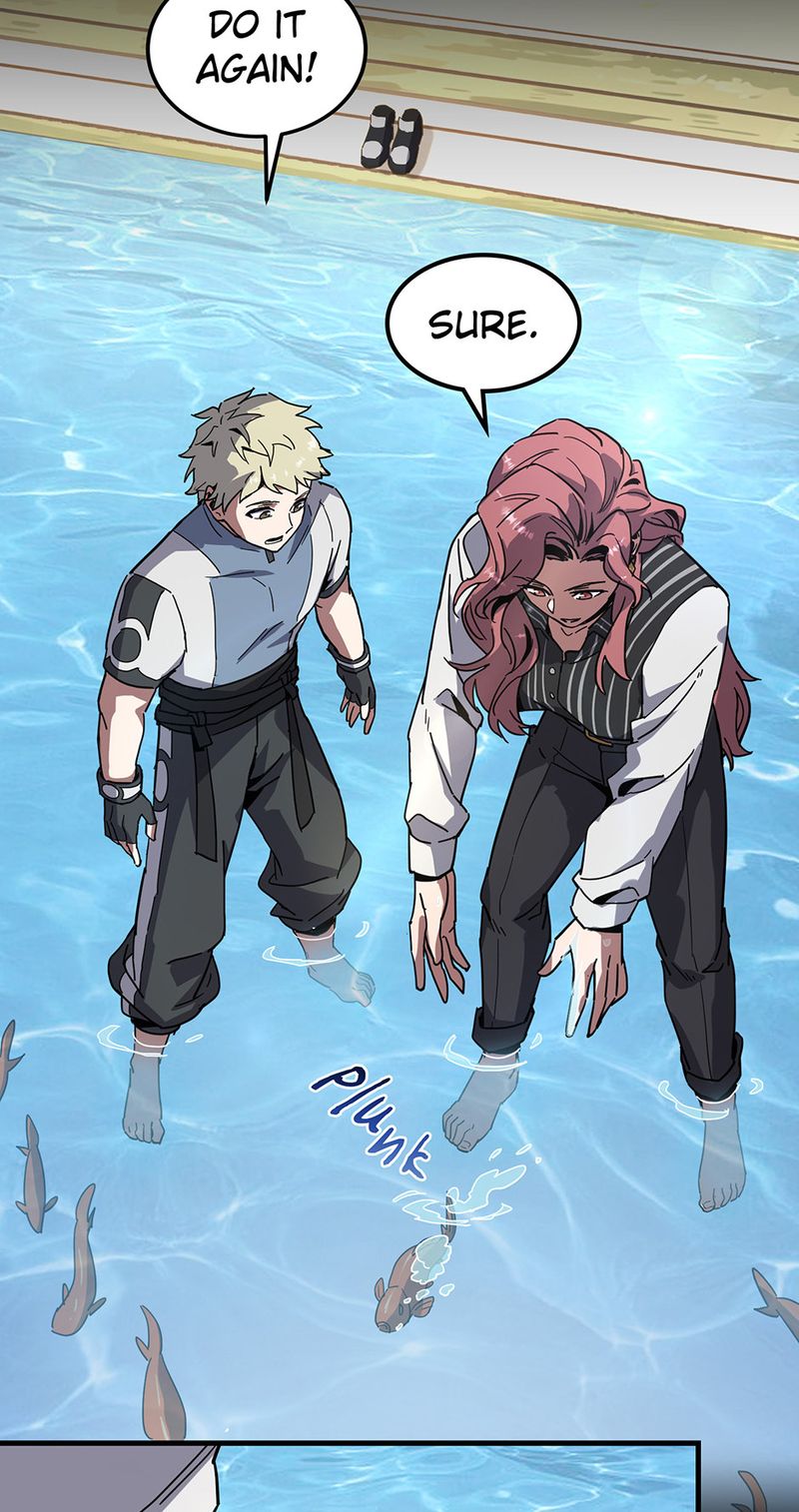 The Beginning After the End Chapter 235 - Page 74