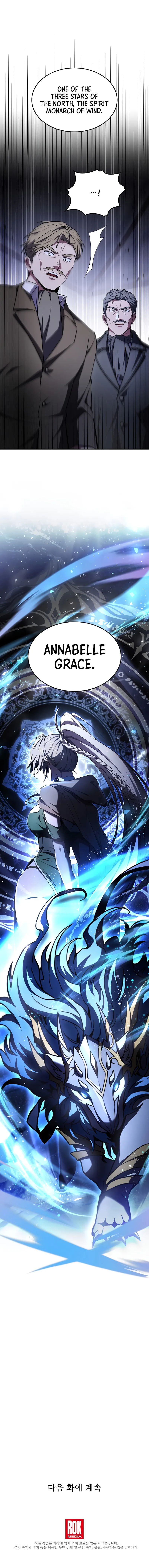 Return of the Legendary Spear Knight Chapter 189 - Page 12