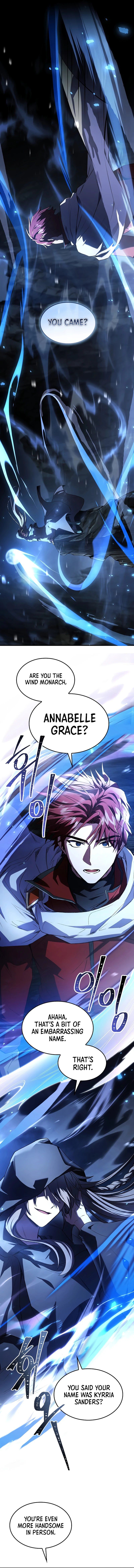 Return of the Legendary Spear Knight Chapter 190 - Page 13