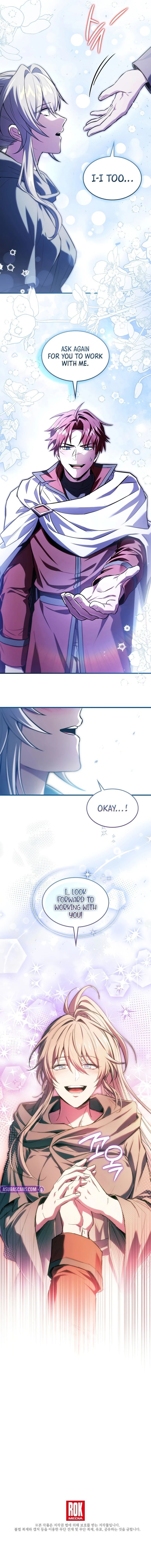 Return of the Legendary Spear Knight Chapter 193 - Page 13