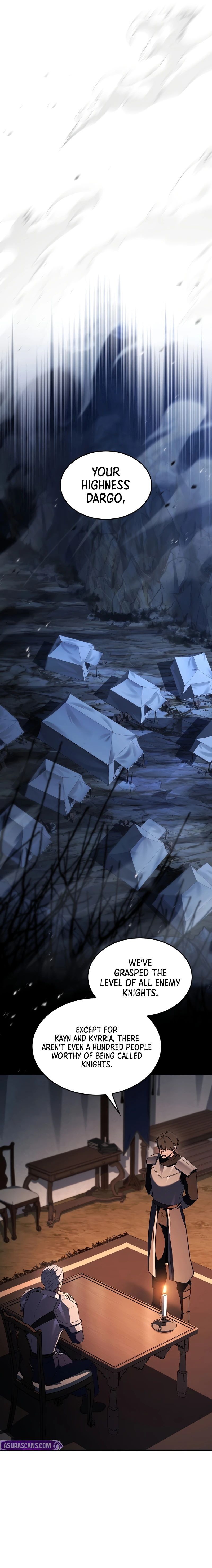 Return of the Legendary Spear Knight Chapter 194 - Page 10