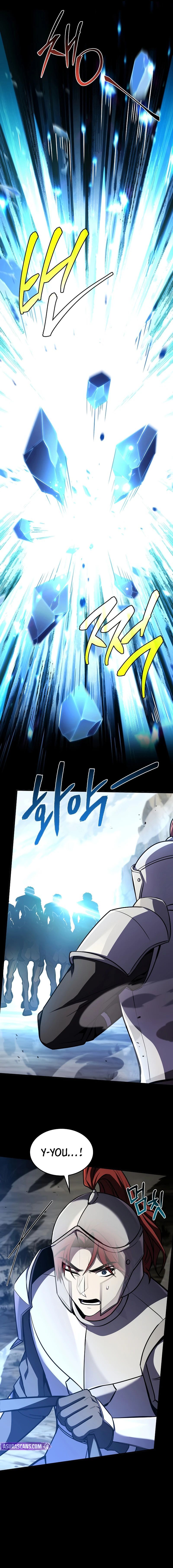 Return of the Legendary Spear Knight Chapter 194 - Page 16