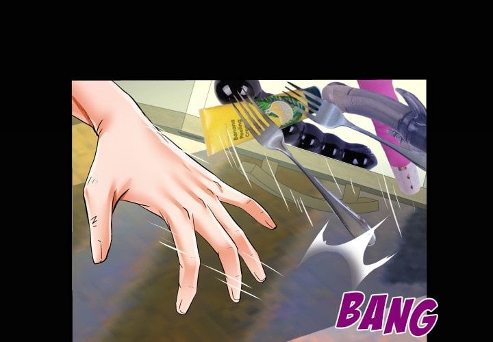 Knock Knock (Uncensored) Chapter 42 - Page 1