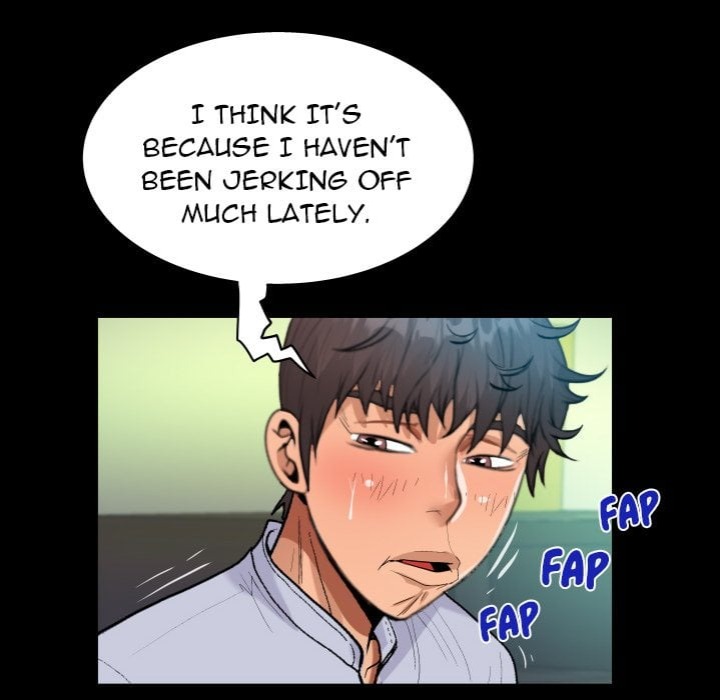 Knock Knock (Uncensored) Chapter 42 - Page 32