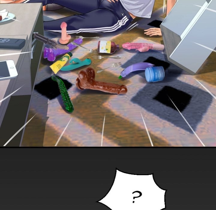 Knock Knock (Uncensored) Chapter 42 - Page 5