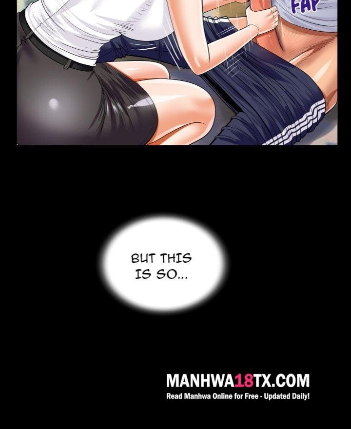 Knock Knock (Uncensored) Chapter 42 - Page 53