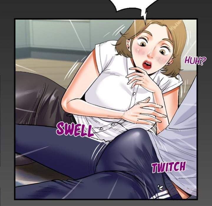 Knock Knock (Uncensored) Chapter 42 - Page 6