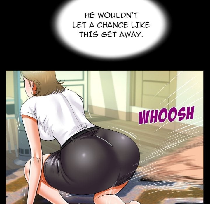 Knock Knock (Uncensored) Chapter 42 - Page 72