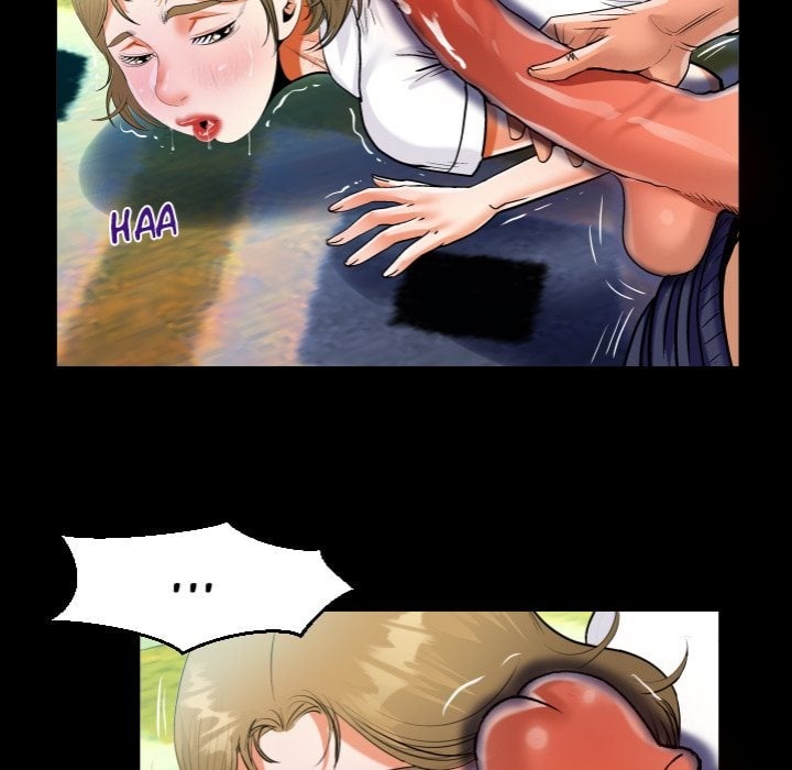 Knock Knock (Uncensored) Chapter 42 - Page 85