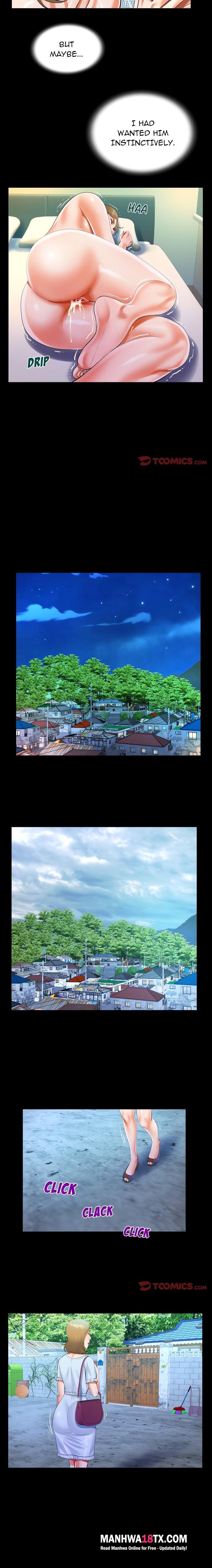 Knock Knock (Uncensored) Chapter 44 - Page 12