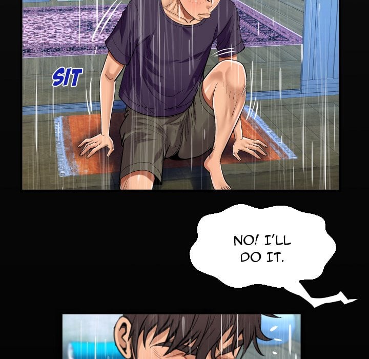 Knock Knock (Uncensored) Chapter 45 - Page 19