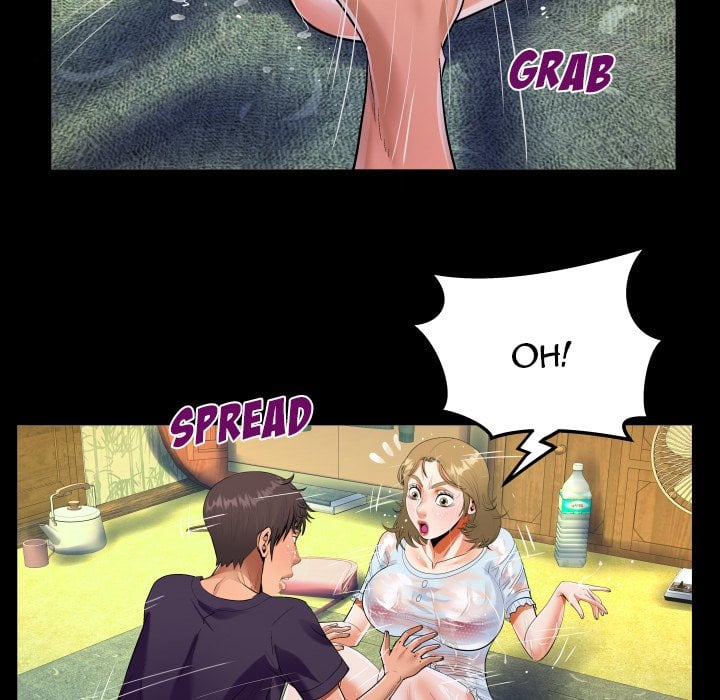 Knock Knock (Uncensored) Chapter 45 - Page 49