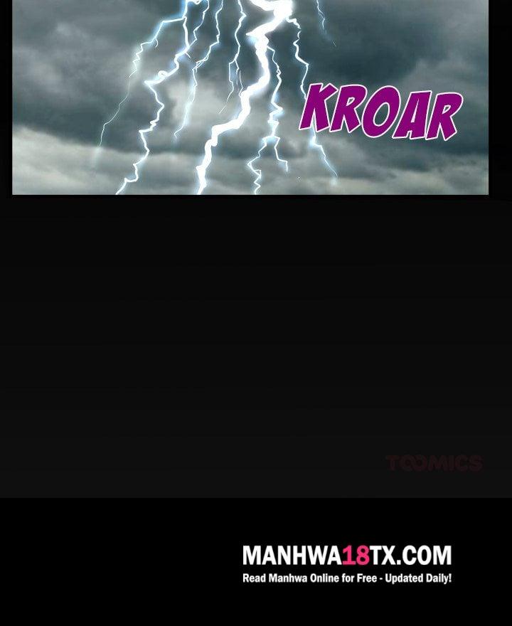 Knock Knock (Uncensored) Chapter 45 - Page 6