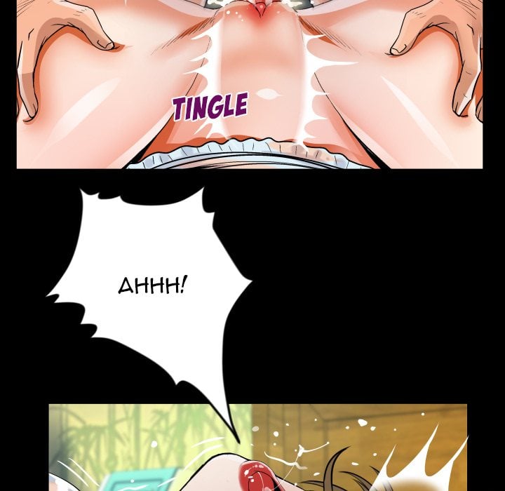 Knock Knock (Uncensored) Chapter 45 - Page 61