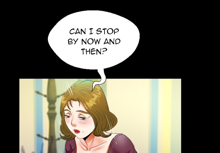 Knock Knock (Uncensored) Chapter 51 - Page 1