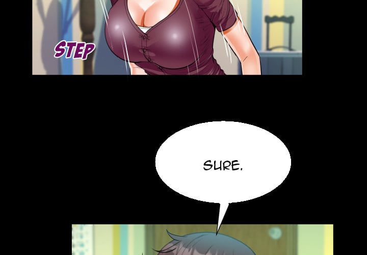 Knock Knock (Uncensored) Chapter 51 - Page 2