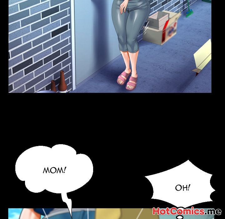 Knock Knock (Uncensored) Chapter 51 - Page 5