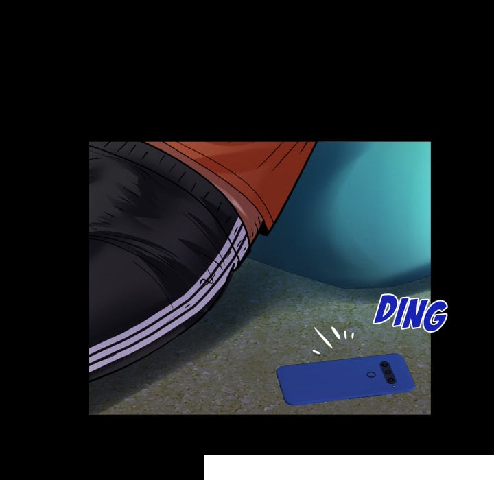 Knock Knock (Uncensored) Chapter 51 - Page 70