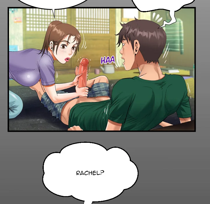 Knock Knock (Uncensored) Chapter 53 - Page 15