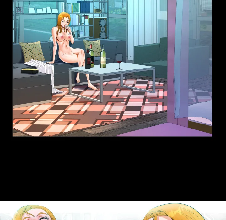 Knock Knock (Uncensored) Chapter 53 - Page 60