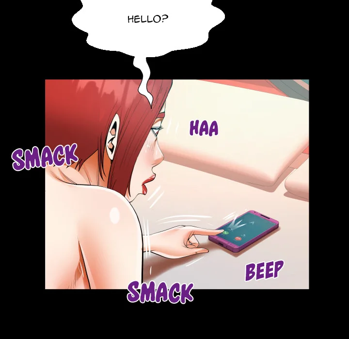 Knock Knock (Uncensored) Chapter 53 - Page 66