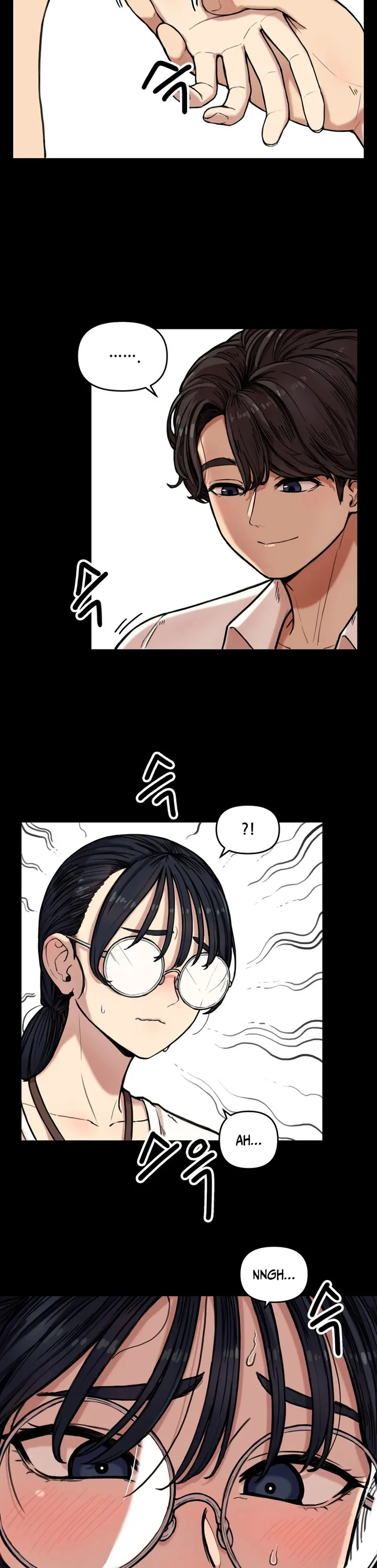 Sex Creators’ Tamitrip Chapter 1 - Page 19