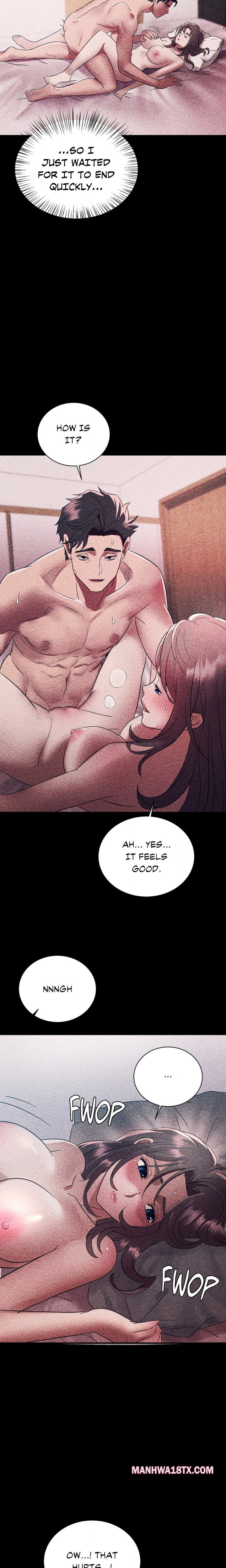 Theory Of Innate Evil Chapter 10 - Page 12