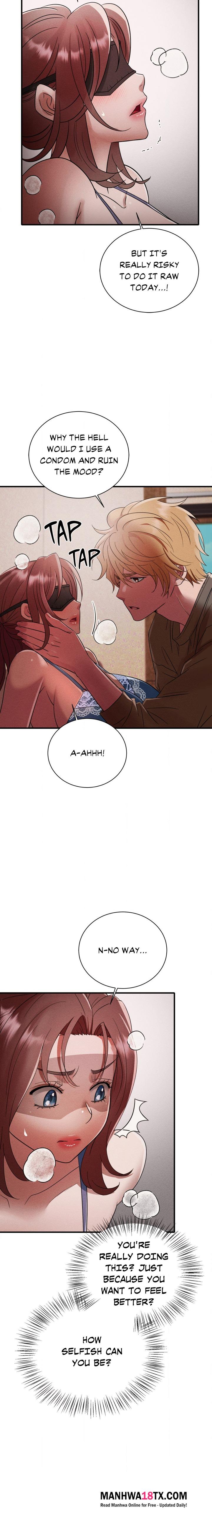 Theory Of Innate Evil Chapter 10 - Page 17