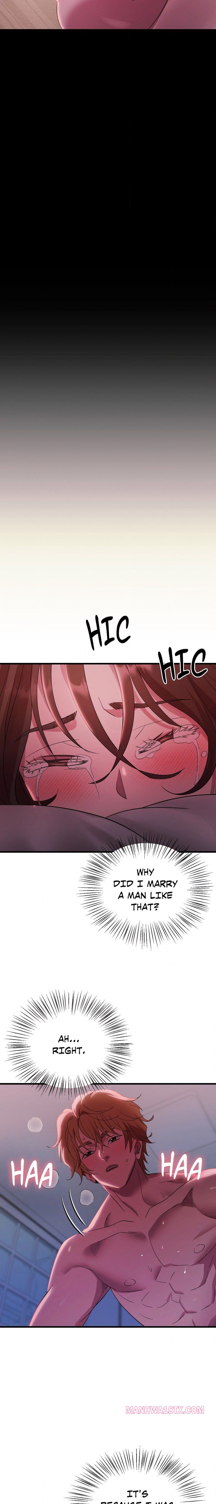 Theory Of Innate Evil Chapter 5 - Page 18