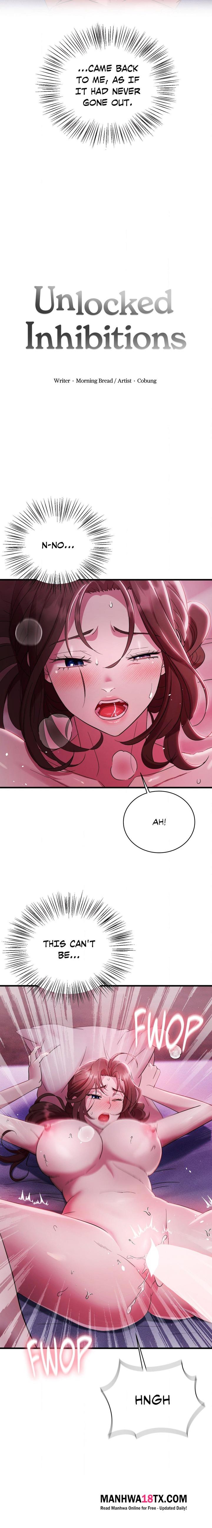 Theory Of Innate Evil Chapter 5 - Page 2