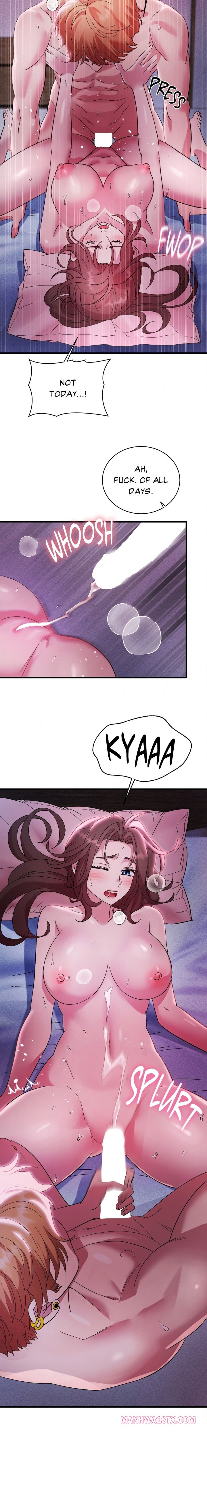 Theory Of Innate Evil Chapter 5 - Page 7