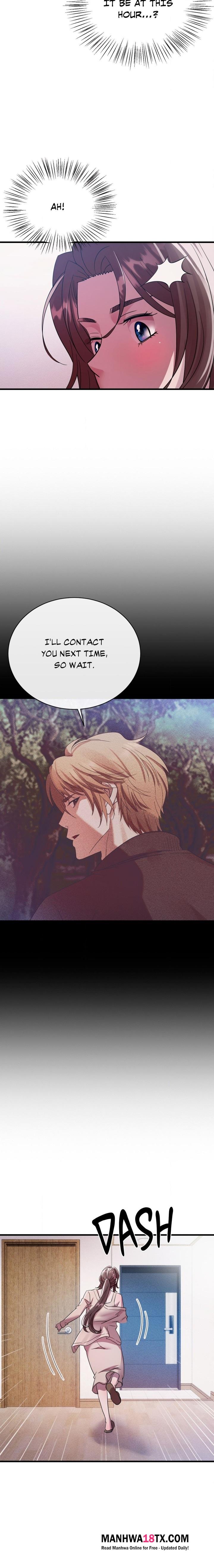 Theory Of Innate Evil Chapter 9 - Page 6
