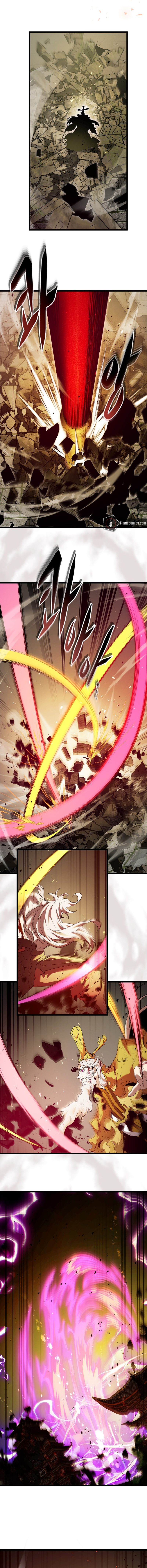 Leveling Up With the Gods Chapter 157 - Page 4