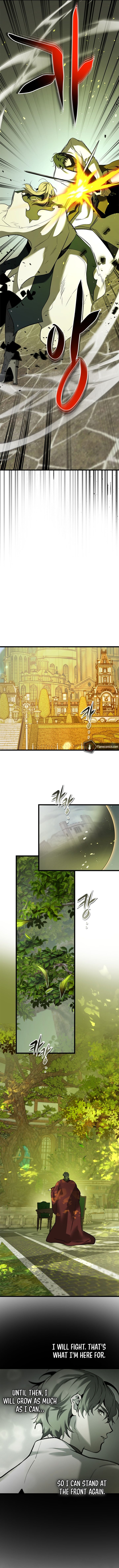 Leveling Up With the Gods Chapter 161 - Page 7