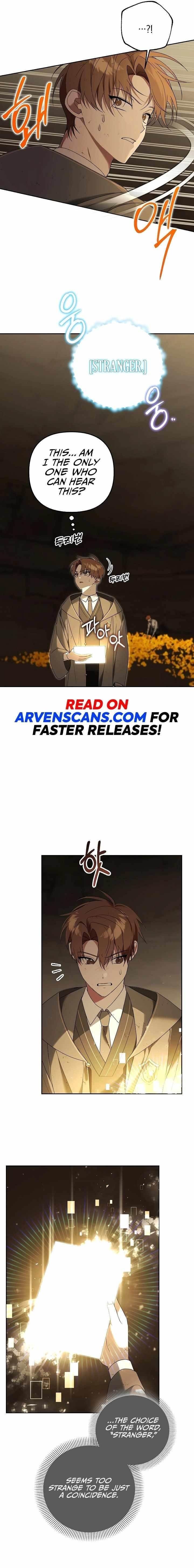 The Genius Tamer of the Academy Chapter 14 - Page 14