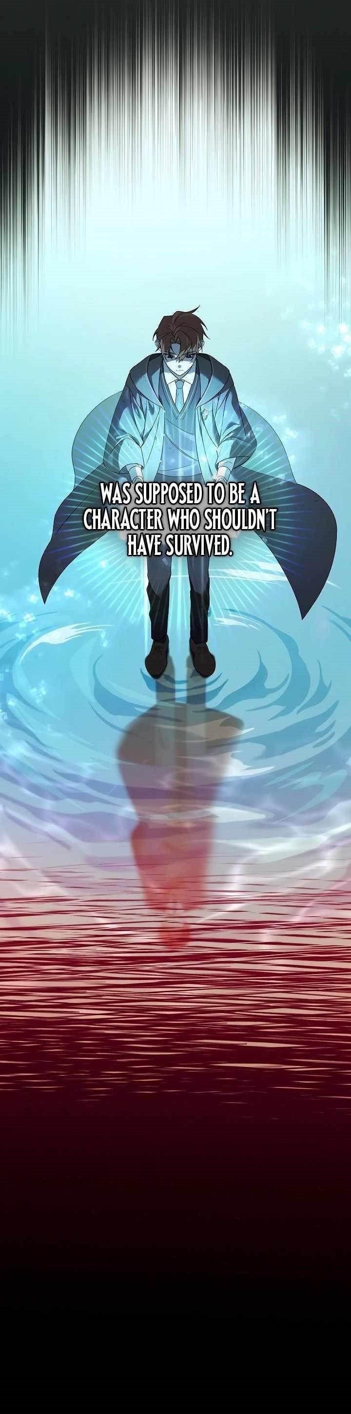 The Genius Tamer of the Academy Chapter 14 - Page 16