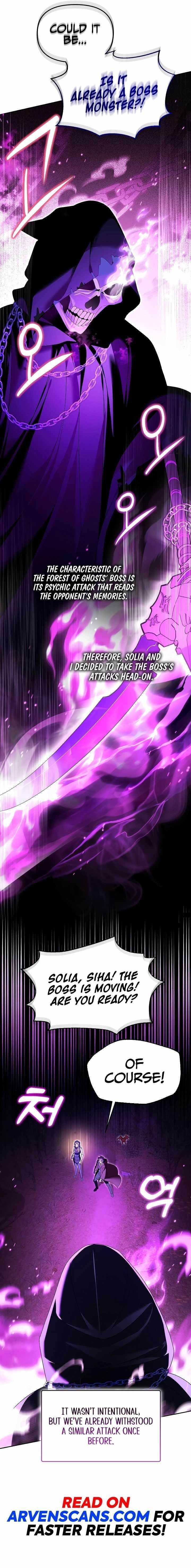 The Genius Tamer of the Academy Chapter 16 - Page 15