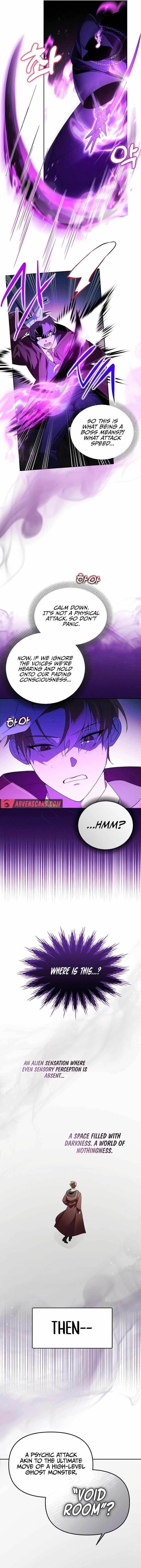 The Genius Tamer of the Academy Chapter 16 - Page 16