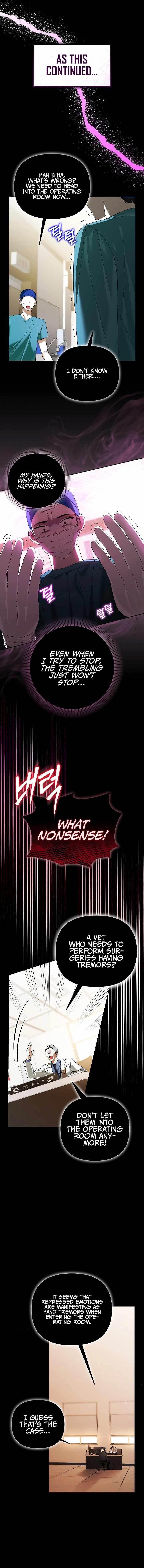 The Genius Tamer of the Academy Chapter 17 - Page 4