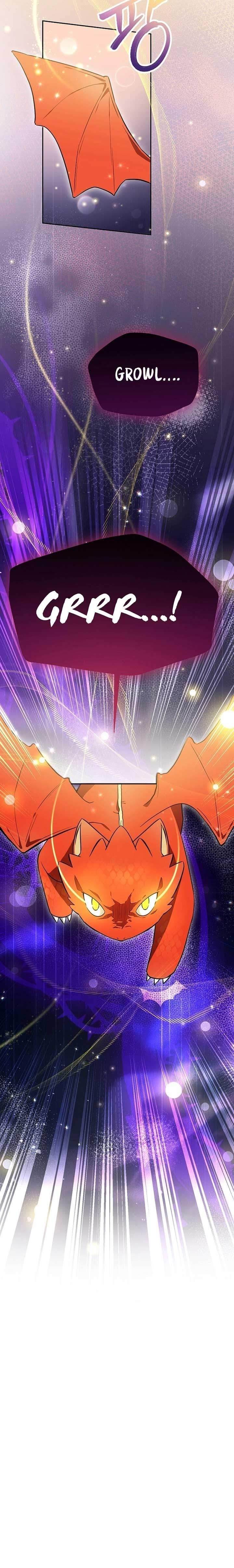 The Genius Tamer of the Academy Chapter 2 - Page 7