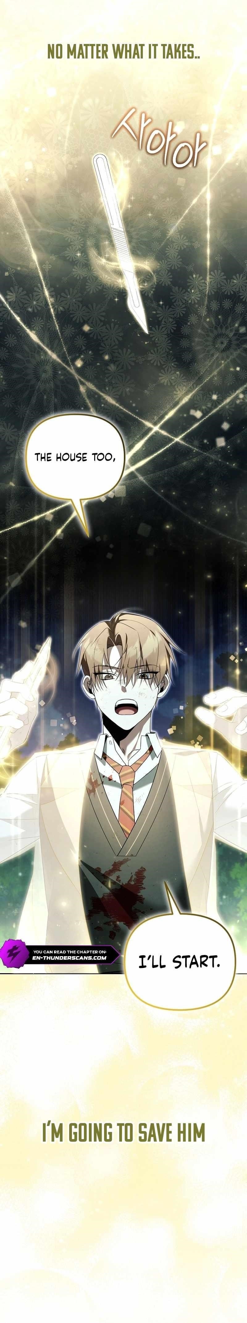 The Genius Tamer of the Academy Chapter 22 - Page 10