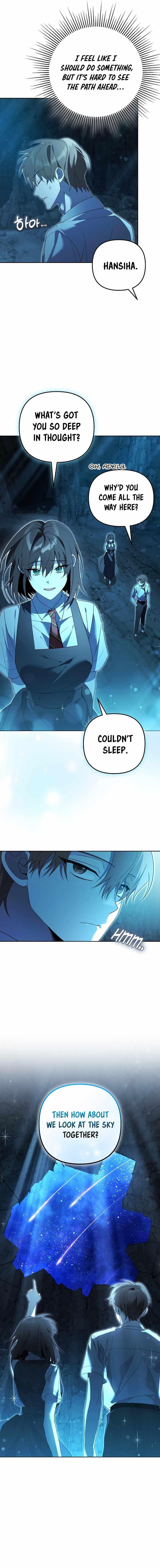 The Genius Tamer of the Academy Chapter 31 - Page 10