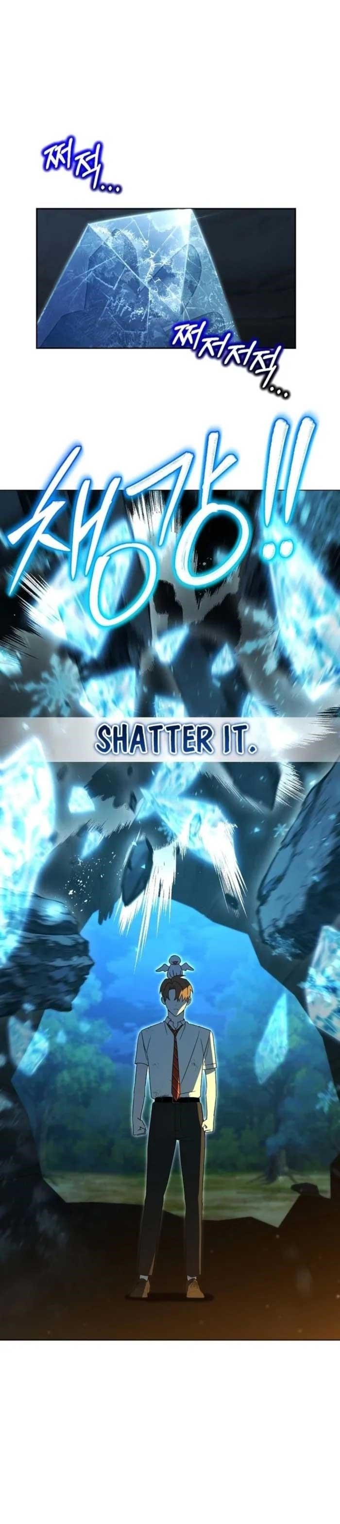 The Genius Tamer of the Academy Chapter 32 - Page 17